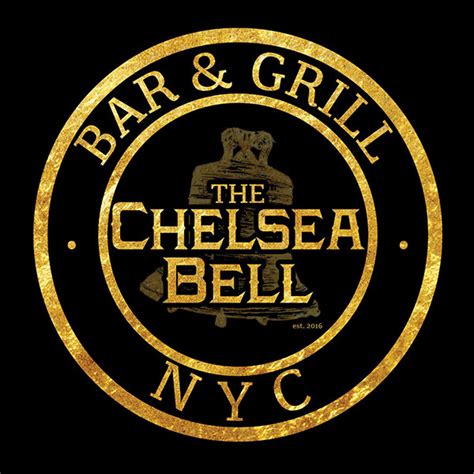 the chelsea bell photos|THE CHELSEA BELL